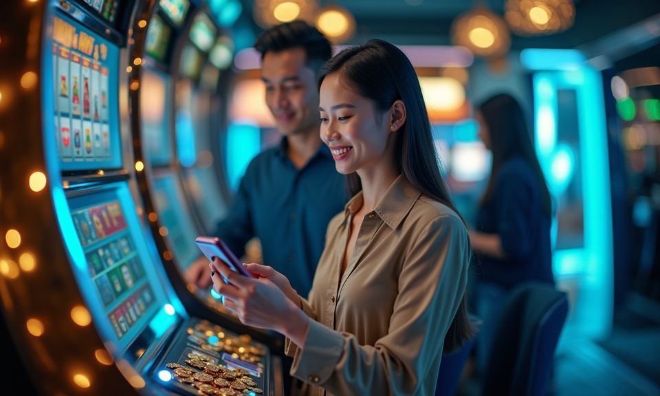 nicebet99 Coconut Grove Slots