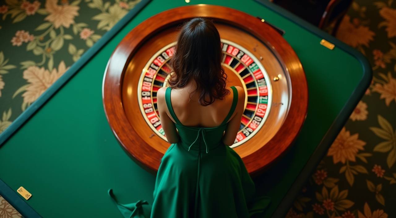 nicebet99 How Our Lucky Wheel Works for You